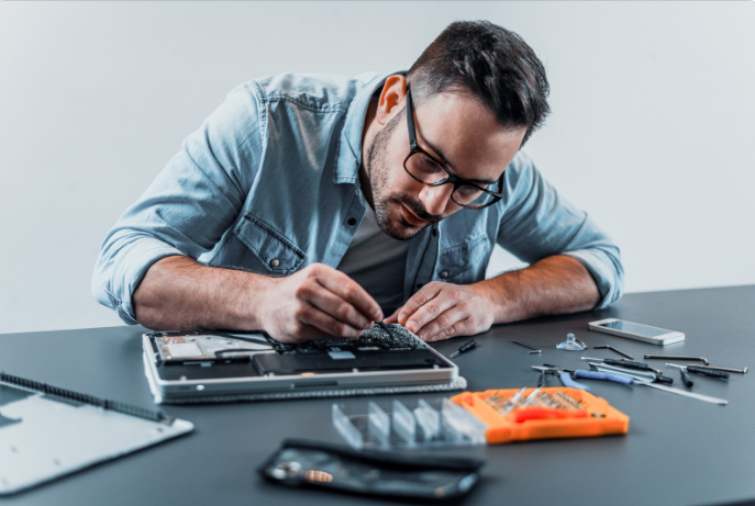 Выбор сервисного центра - как не ошибиться Выбор сервисного центра - как не ошибиться