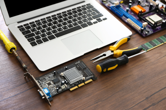 Опасность самостоятельных попыток ремонта Опасность самостоятельных попыток ремонта